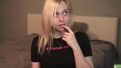 Alice online show from October 11, 8:07 pm