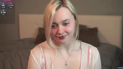 Alice online show from October 13, 8:31 pm