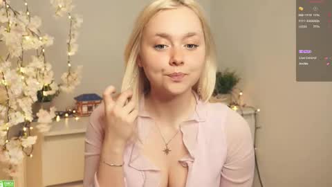 Alice online show from November 21, 8:18 pm