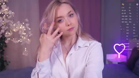 Alice online show from February 9, 7:18 pm