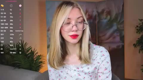 Snapshot of odelyncure chatting on February 5, 11:04 am Lynna online show from February 5, 11:04 am