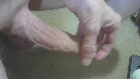 odentonman4fun online show from April 3, 8:45 am