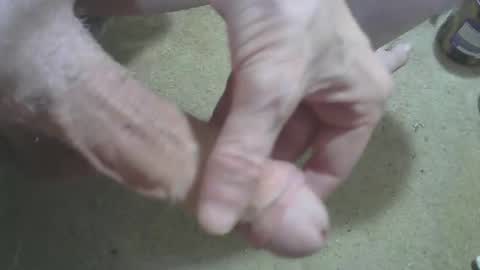 odentonman4fun online show from April 14, 11:05 am