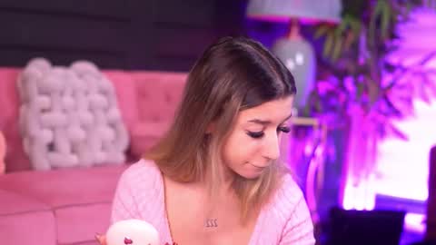 Odette online show from February 11, 6:29 am