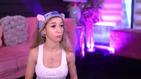 Odette online show from February 20, 6:10 am