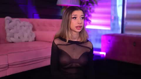 Odette online show from February 27, 5:51 am