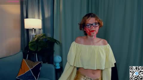 Eli online show from October 30, 3:30 am