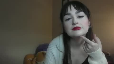 Odette online show from February 5, 7:40 pm