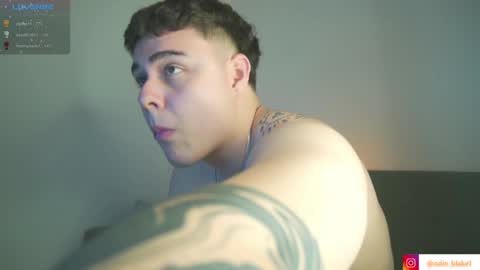 ODIN online show from January 16, 5:21 am