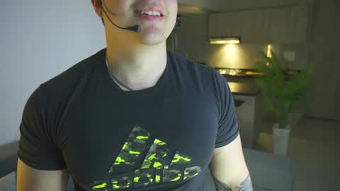 ODIN online show from January 29, 3:33 am