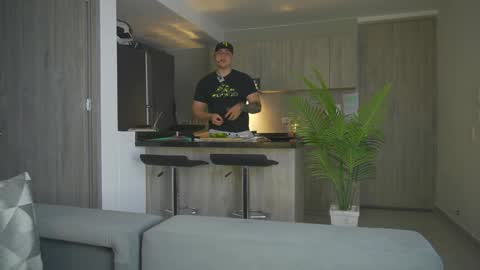 ODIN online show from January 29, 6:43 am