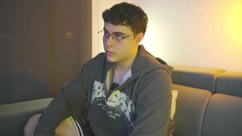 ODIN online show from February 19, 4:12 am