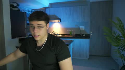 ODIN online show from February 20, 2:40 am