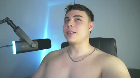 ODIN online show from February 27, 2:42 am