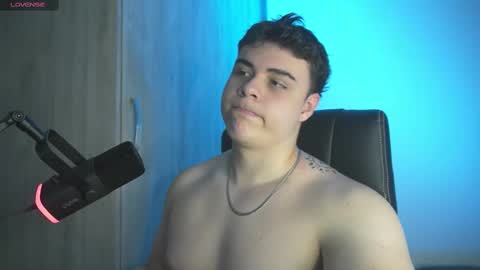 ODIN online show from March 8, 12:22 am