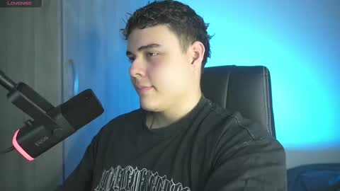 ODIN online show from March 11, 2:10 am