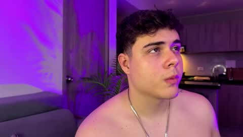 ODIN online show from November 11, 2:22 am