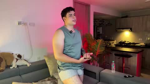 ODIN online show from November 26, 1:39 am