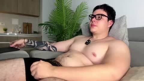 ODIN online show from August 3, 6:22 pm