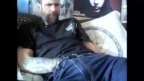 oedipe666cam online show from March 19, 4:00 pm