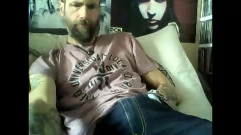 oedipe666cam online show from April 17, 12:30 pm