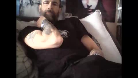 oedipe666cam online show from April 18, 6:06 am