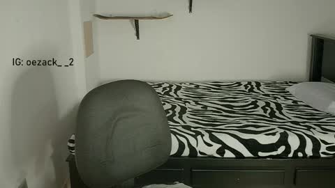 Zack online show from April 12, 6:29 am