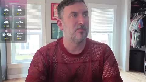 Office Dad online show from October 20, 6:41 pm