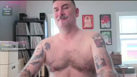 Office Dad online show from May 6, 5:51 pm