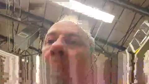 Officer online show from December 22, 12:35 pm