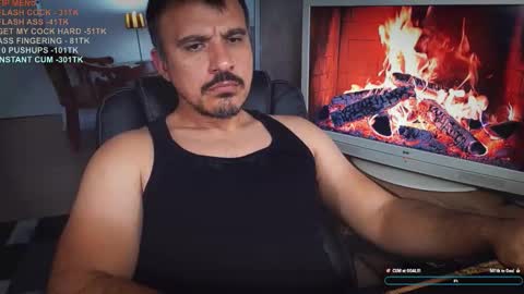 officeman7 online show from November 10, 12:15 pm