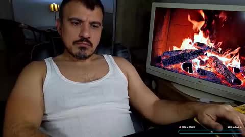 officeman7 online show from February 2, 4:06 pm