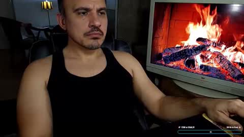 officeman7 online show from February 7, 4:00 pm