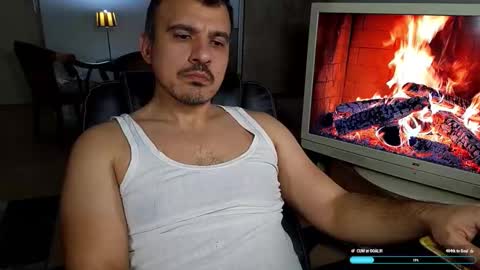 officeman7 online show from February 9, 4:00 pm