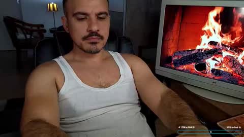 officeman7 online show from February 15, 12:47 pm