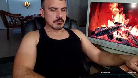 officeman7 online show from February 22, 3:32 pm