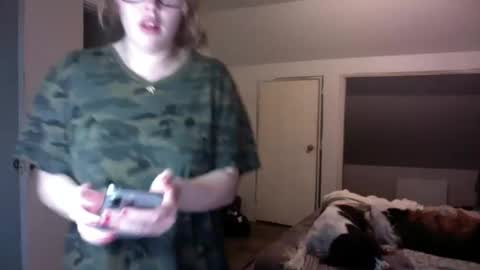 official_mickey_manson online show from February 16, 2:13 pm