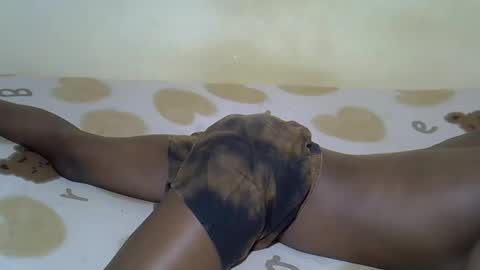 officialbabes online show from January 8, 7:32 am