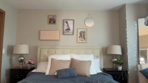 Tams online show from October 9, 3:32 pm