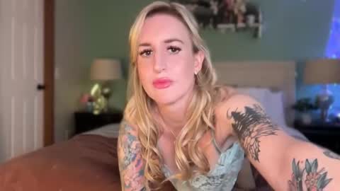 Tams online show from March 7, 3:25 am