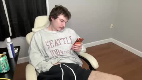 Tommy Cash online show from January 11, 3:55 am