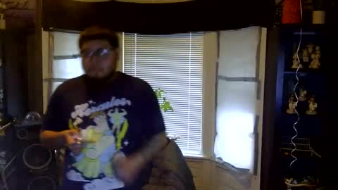 oscar flores online show from March 11, 2:34 pm