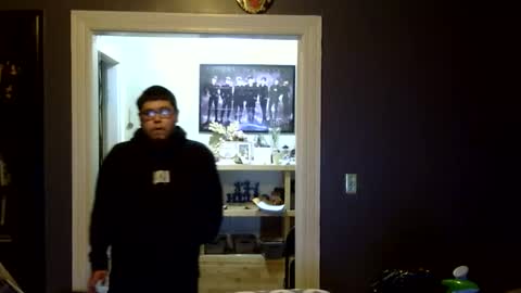 Snapshot of oflores77 chatting on May 11, 4:29 am oscar flores online show from May 11, 4:29 am