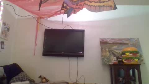 Snapshot of oflowlove92 chatting on February 25, 6:01 am oflowlove92 online show from February 25, 6:01 am