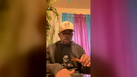 ofonly23 online show from January 17, 7:39 pm