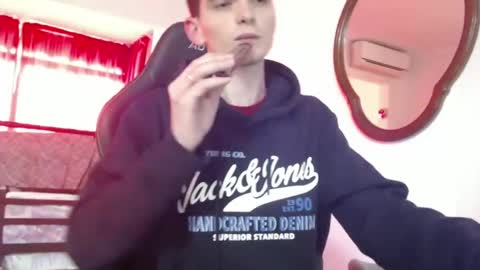 ofsolovicio online show from December 5, 4:12 pm