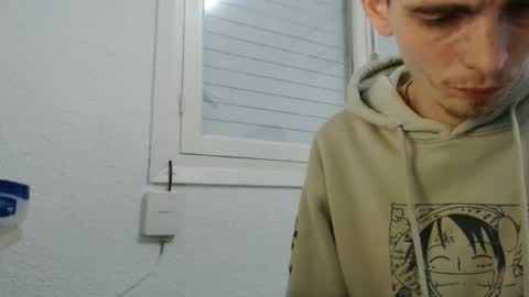 ofsolovicio online show from November 2, 11:18 pm