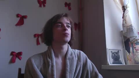 Felix online show from February 1, 11:53 am