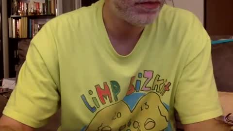 oggs48 online show from June 1, 8:43 pm