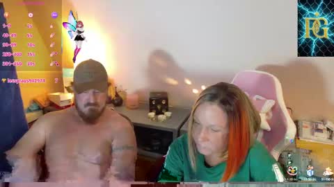 ogmysticmisty online show from September 26, 12:47 am